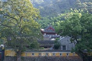 天童禅寺简介 天童禅寺 天童禅寺-基本简介，天童禅寺-历史溯源