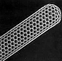 碳纳米管的制备方法 碳纳米管 碳纳米管-历史由来，碳纳米管-制备信息