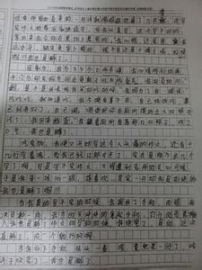 我挨打了日记 我挨打了作文