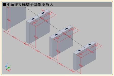 往复式压缩机基本结构 往复流 往复流-基本信息