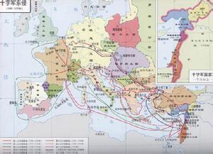 耶路撒冷为什么是圣城 耶路撒冷王国 耶路撒冷王国-王国简介，耶路撒冷王国-圣城历史