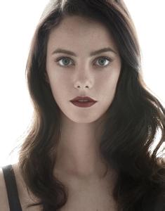 kaya scodelario Kaya Scodelario KayaScodelario-生平，KayaScodelario-作品年表