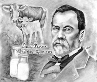 louis pasteur Louis Pasteur LouisPasteur-人物点评，LouisPasteur-传世名言