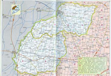 临清市 临清市 临清市-临清概况，临清市-建制沿革