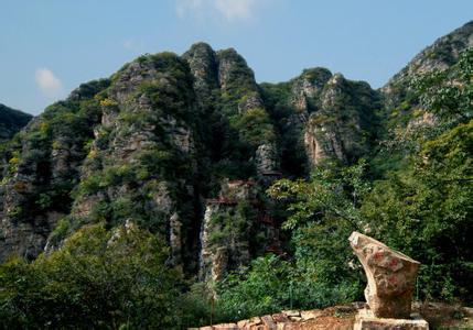 景区简介 九山顶 九山顶-景区简介，九山顶-景区特点