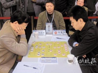 孙勇征棋谱 孙勇征 孙勇征-棋坛经历，孙勇征-公益活动