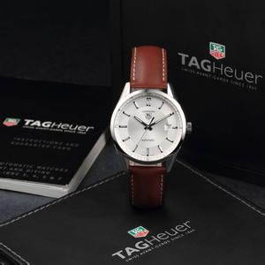 tagheuer手表 TAG Heuer TAGHeuer-品牌介绍，TAGHeuer-专业工艺