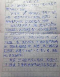 世上无难事的作文 作文世上无难事