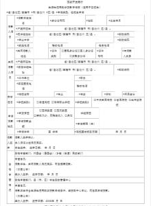 国家助学贷款申请书 生源地助学贷款申请书