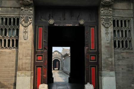 石家大院 石家大院 石家大院-大院布局，石家大院-相关传说