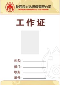 担保公司个人工作总结 担保公司工作总结