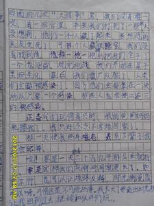 永不言败600字作文 永不言败的作文