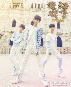 tfboys成员资料女朋友 tfboys成员资料