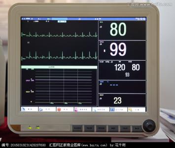 多参数监护仪 监护仪 监护仪-仪器简介，监护仪-监护参数