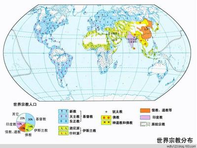 佛教三大世界 世界三大宗教 世界三大宗教-三教简介，世界三大宗教-佛教