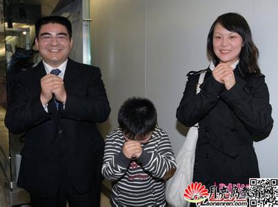 陈光标老婆 陈光标的老婆是谁？