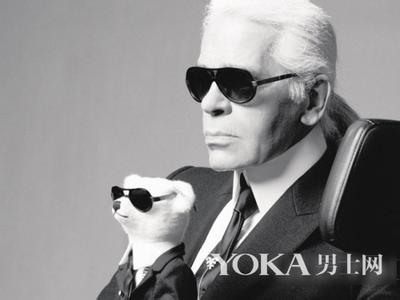 karl lagerfeld Karl Lagerfeld KarlLagerfeld-概述，KarlLagerfeld-生平