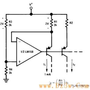 html5特性简介 lm358 lm358-简介，lm358-特性