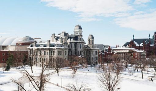 公司简介历史沿革 雪城大学 雪城大学-学校简介，雪城大学-历史沿革