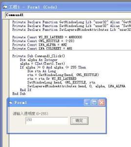 mysql 语句块 declare declare declare-vb中Declare语句，declare-vf中 定义数组