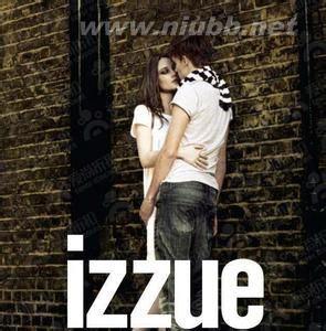 izzue品牌介绍 izzue izzue-品牌介绍，izzue-风格特色