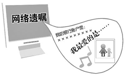 网络公司经营模式 网络遗嘱 网络遗嘱-来由，网络遗嘱-经营模式