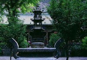 玄中寺 石壁山 石壁山-净土宗与玄中寺，石壁山-名僧与玄中寺