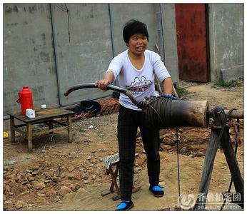 辘轳女人和井电视剧 《辘轳女人和井》 《辘轳女人和井》-简介，《辘轳女人和井》-导