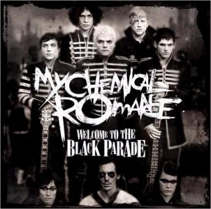 my chemical romance my chemical romance mychemicalromance-名字由来，mychemicalr