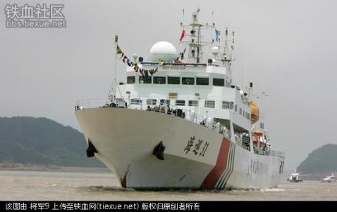 航母下水到服役 海巡11号 海巡11号-下水时间，海巡11号-服役时间