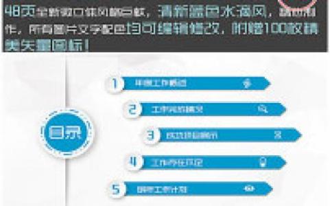 总结和述职报告的异同 述职报告与工作总结的区别