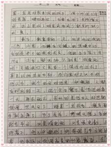 我的偶像作文800字 我的偶像作文