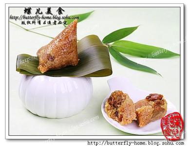 各地特色鸡肉菜品做法 棕子 棕子-菜品特色，棕子-一种粽子的做法