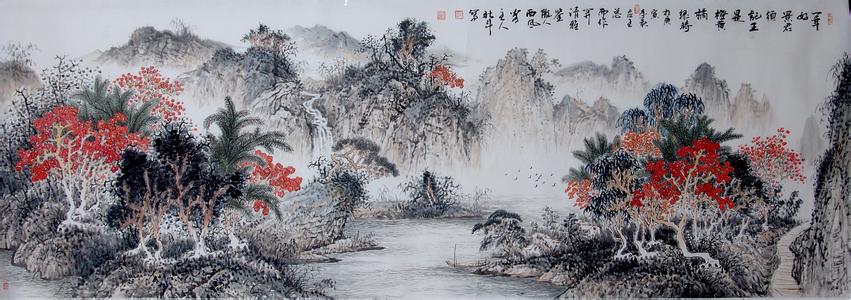 一年好景君须记作文 一年好景君须记