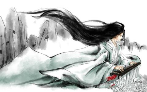 琴师双笙 琴师