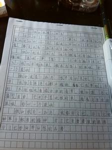 假如我是一匹马400字 假如我有一匹马作文400字（4篇）