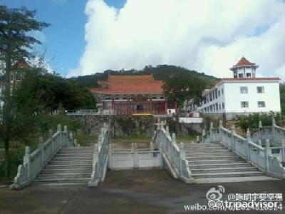 阳西大垌山净业寺 大垌山净业寺 大垌山净业寺-阳西县介绍，大垌山净业寺-简介