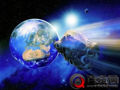 小行星撞击地球 小行星撞击地球 小行星撞击地球-概述，小行星撞击地球-巨大灾难