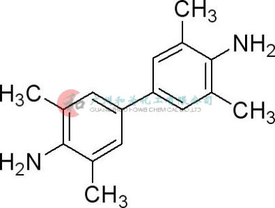 四甲基联苯胺 四甲基联苯胺 四甲基联苯胺-基本信息