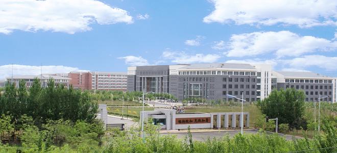 北方软件职业技术学院 沈阳航空航天大学北方软件学院