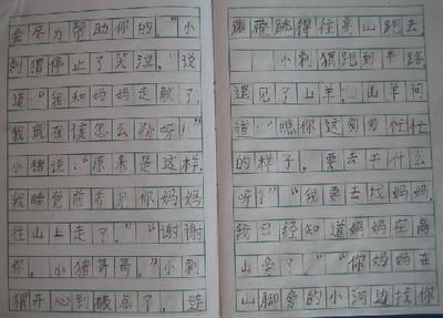 心灵之窗作文600字 窗作文600字