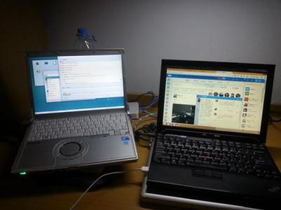 thinkpad移动工作站 为什么工作的人一般都用 ThinkPad？