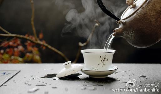 一缕茶香染流年的意思 一语茶香染流年