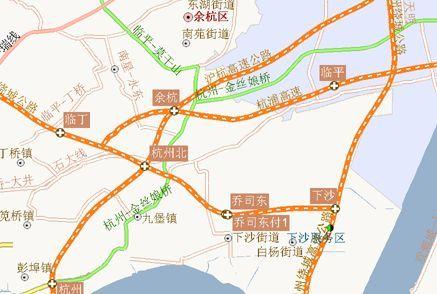 杭浦高速公路 杭浦高速公路 杭浦高速公路-简介，杭浦高速公路-投资