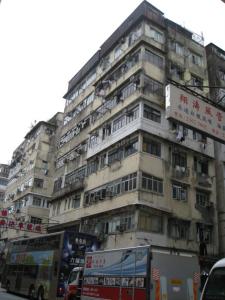 上海租房多少钱一个月 香港人是怎么买得起房子的？