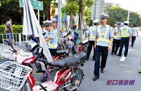 2016集中整治整改方案 如何看待 2016 年深圳「禁摩限电」集中整治行动？