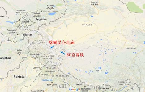 建国后中国失去的领土 中华人民共和国建国以来是否失去过领土？失去的土地换来了什么？