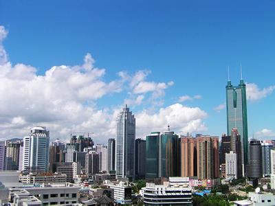 杭州跻身一线城市 早期的5个经济特区中，为什么只有深圳能够跻身一线城市？