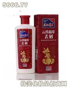 滇虹康王洗发水价格 滇虹康王