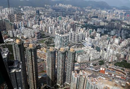 香港经济问题 香港的经济出了什么问题？